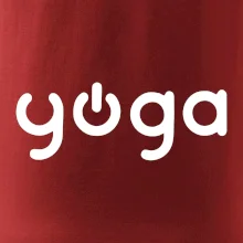 Power yoga logo