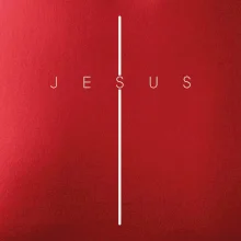 Jesus nápis v kříži Jesus nápis v kříži