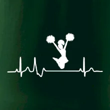 EKG roztleskávačka výskok