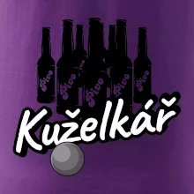 Kuželkář pivo
