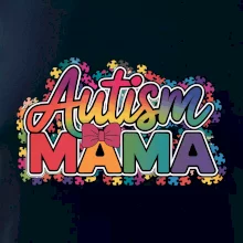 Autism máma