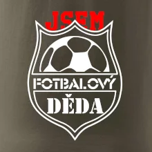 Jsem Fotbalový děda