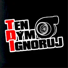 Ten dým ignoruj Ten dým ignoruj