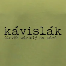 Čeština 2.0 - kávislák