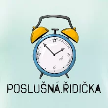 Poslušná řidička