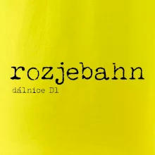 Čeština 2.0 - rozjebahn