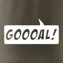 Goooal