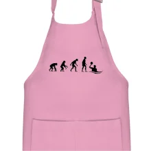 Evoluce Vodní pólo