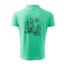 Moje zbraně - chemie