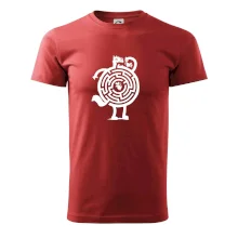 Kočka a myš bludiště