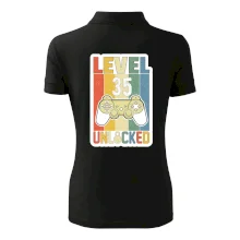 Gaming narozeniny 35