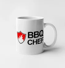 Grilování - BBQ Chef