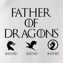 Father of dragons