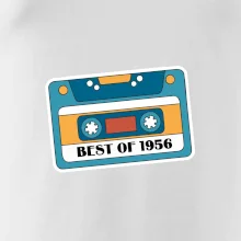 Narozeniny kazeta Best of 1951