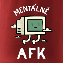 Mentálně AFK
