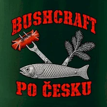 Bushcraft po česku