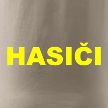 Hasiči název samostatný