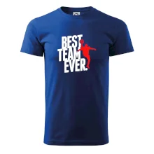Best team ever Best team ever