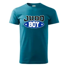 Judo Boy