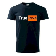 Porn - True Love