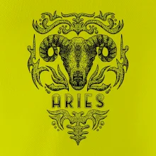 Aries - vintage
