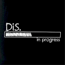 In progress  titul DiS. diplomovaný specialista