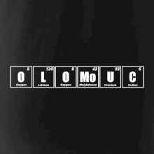 Periodická tabulka Olomouc