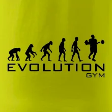 Evoluce Gym