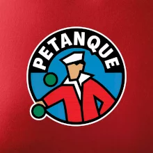 Petanque ikonka