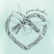 Pomlázka - pomláska