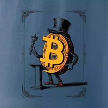 Oldschool bitcoin