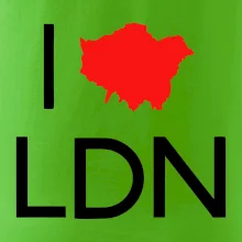 I Love LDN I Love LDN
