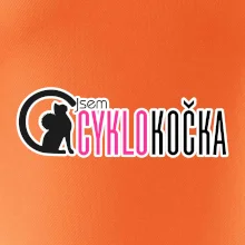 Jsem cyklo kočka