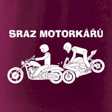 Sraz motorkářů (Hana-creative)