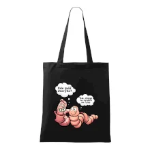 Žížaly na rybách