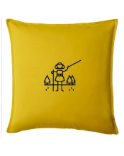 Nordic walking ikona