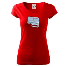 Záchranná brzda vlak