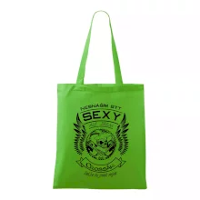 Nesnáším být sexy - crossák