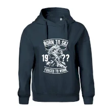 Born To Ski (vlastní ročník)