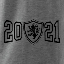 Narozeninový motiv - znak - 2021