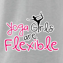 Yoga Girls