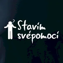 Stavím svépomocí - ikona Stavím svépomocí - ikona