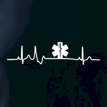 EKG rescue EKG rescue