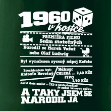 1960 v kostce