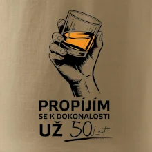 Whisky - propím se už 50 let