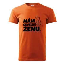 Mám skvělou ženu říjnové narozeniny