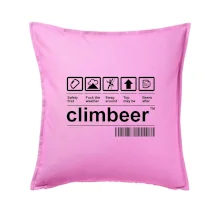 Čárový kód - Climbeer