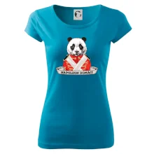 Napoleon domácí panda