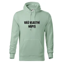 Tvůj vlastní nápis - tiskací Tvůj vlastní nápis - tiskací