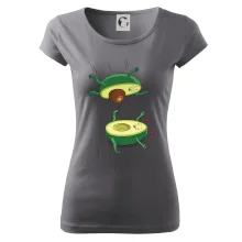 Sex avokádo (Hana-creative)